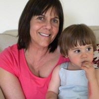 Christine Garry Photo 10