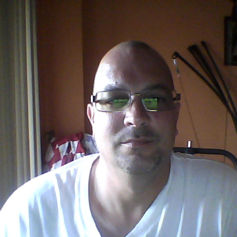 Ferdinand Torres Photo 6