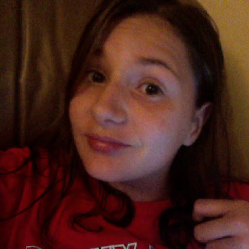 Heather Rich Photo 34