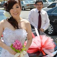 Esther Ho Photo 33