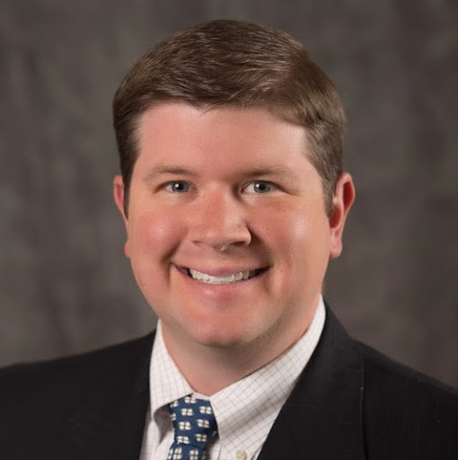 Andy Mercer Photo 20