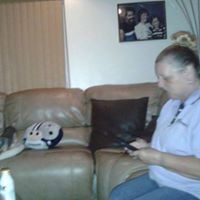 Christine Silver Photo 12