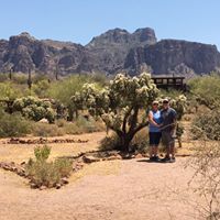 Suzanne Henry Photo 7