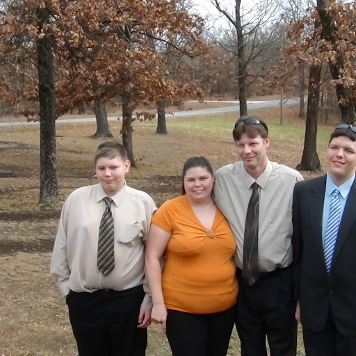 Patricia Mcfadden Photo 32