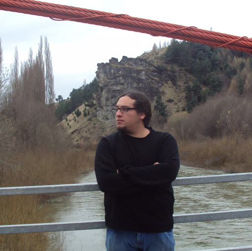 Eduardo Chavez Photo 34