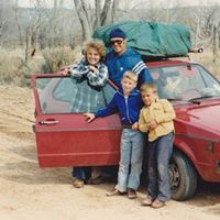 Larry Baxter Photo 13