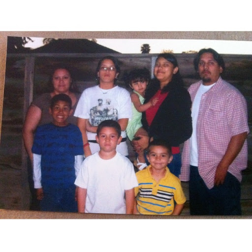 Ramon Quintana Photo 11