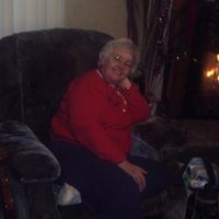 Carol Fitzpatrick Photo 7