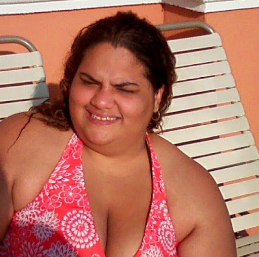 Ana Placido Photo 7