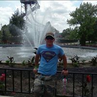 Steven Cantrell Photo 26