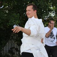 Jesse Lang Photo 14