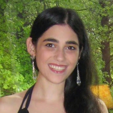 Julia Bennett Photo 30