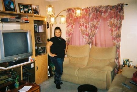 Stacy Payne Photo 13