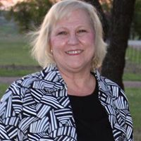 Carolyn Townsend Photo 12
