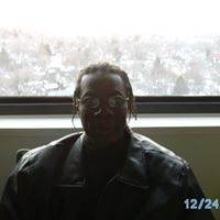 Ronald Drysdale Photo 7