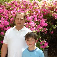 Eddie Proctor Photo 12