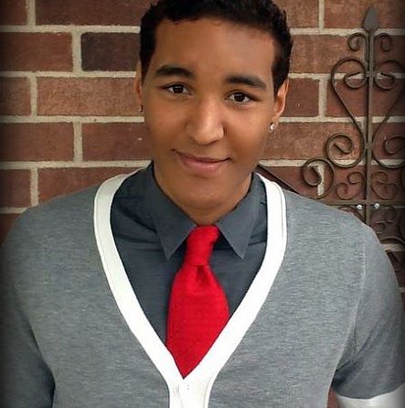 Terrell Thomas Photo 11