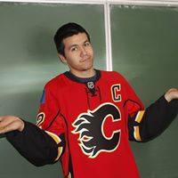 Stuart Ross Photo 14