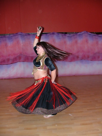 Suzanne Burton Photo 22