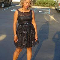 Catherine Hampton Photo 9