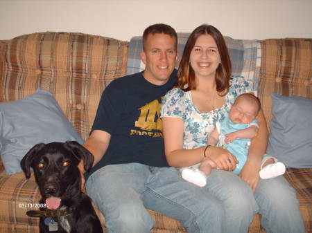 Amanda Mitchell Photo 30