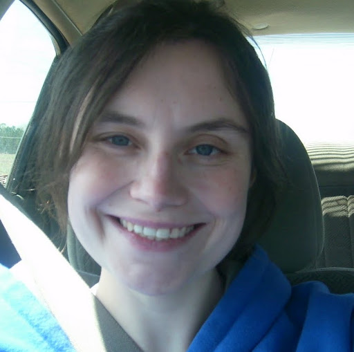 Rachel Greer Photo 5