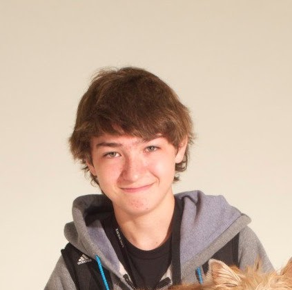 Thomas Maxwell Photo 16