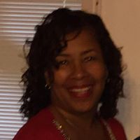 Angela Parham Photo 13