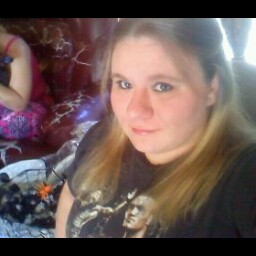 Audrey Stone Photo 36