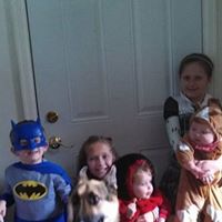 Nancy Callaghan Photo 11