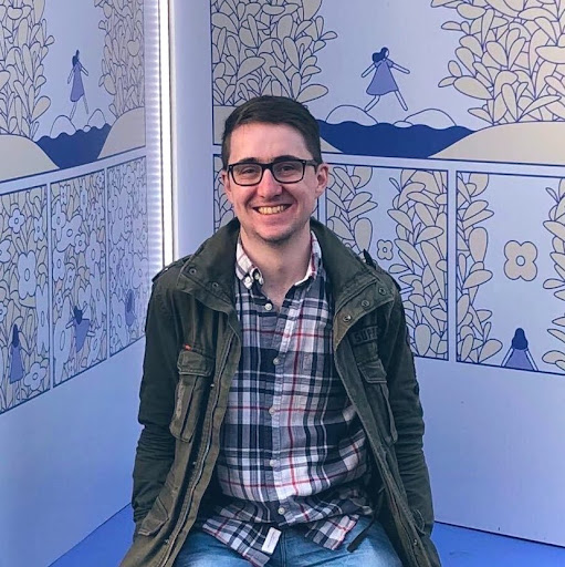 Mark Marshall Photo 45