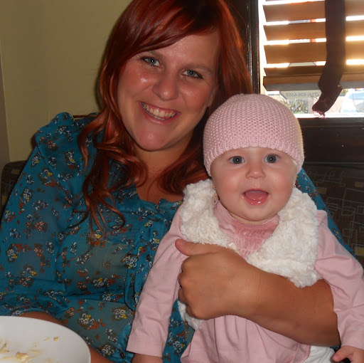 Jessica Scarbrough Photo 6