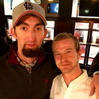 Christopher Rudd Photo 32