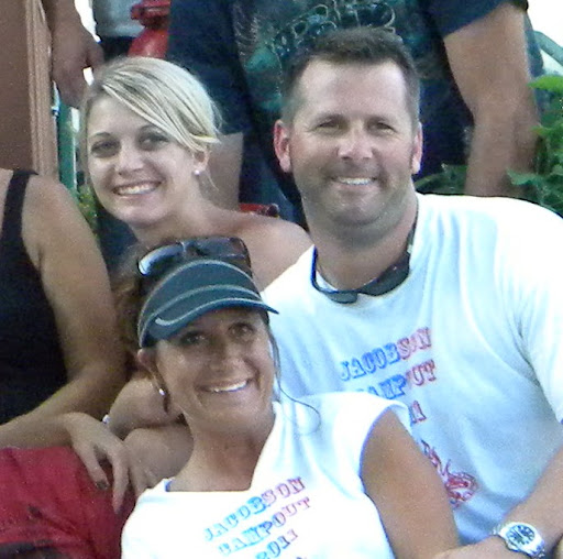 Bonnie Jacobson Photo 37