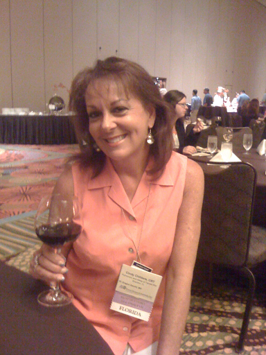 Cindy Childers Photo 8