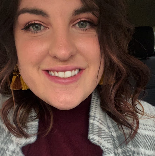 Emily Mccullough Photo 10