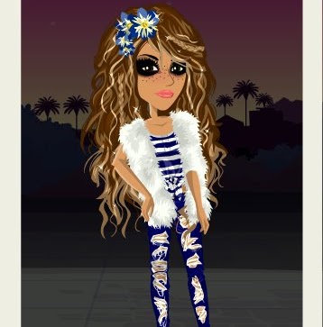 Constance Paris Photo 3