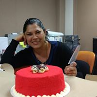 Lidia Espinosa Photo 18