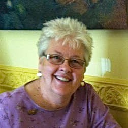 Cathy Walls Photo 5