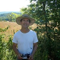 Daniel Devoe Photo 30