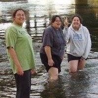 Christina Riojas Photo 17