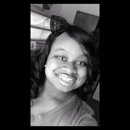 Christina Williams Photo 39