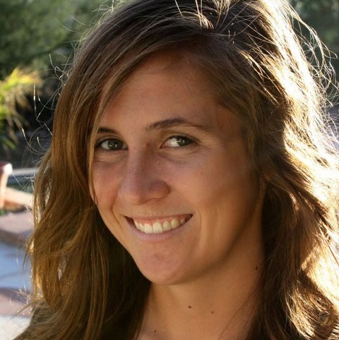 Lindsey Skinner Photo 13