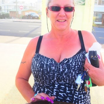 Kellie Rich Photo 13