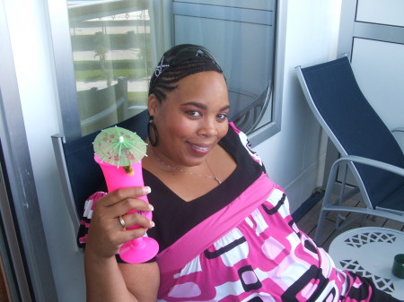 Vanessa Collins Photo 35