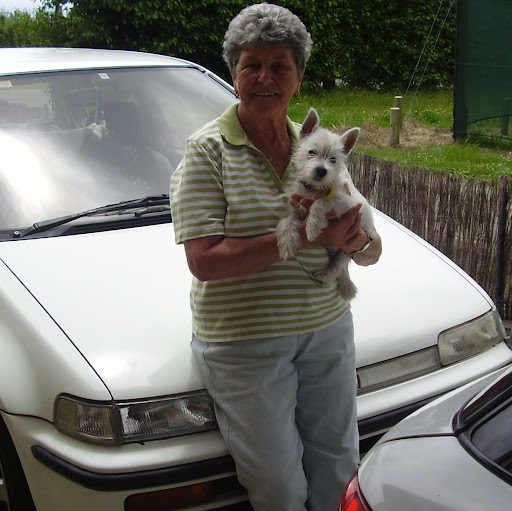 Rita Atkinson Photo 10