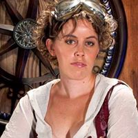 Annie Hudson Photo 22