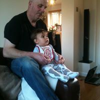 Rodney Rowe Photo 17