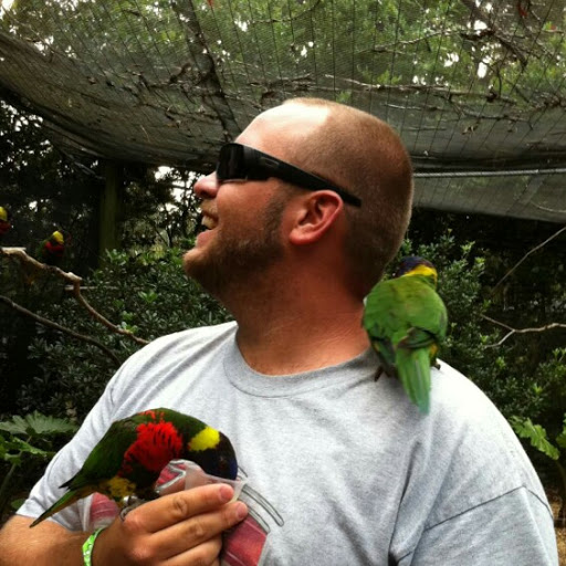 Raymond Coyle Photo 3