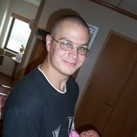 Ronald Jensen Photo 37